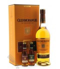 Glenmorangie 10 years The Discovery Set - Giftpack