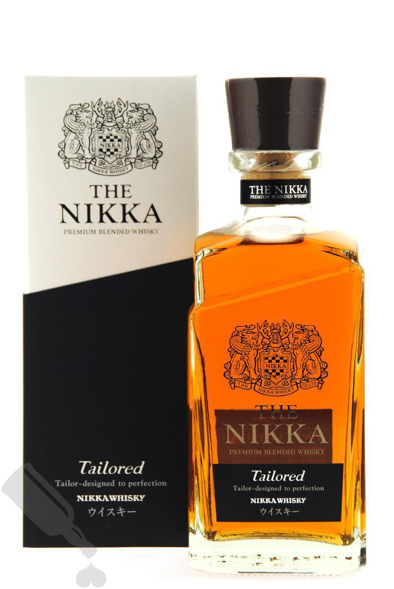 The Nikka Tailored