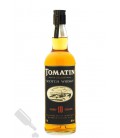Tomatin 10 years - Old Bottling