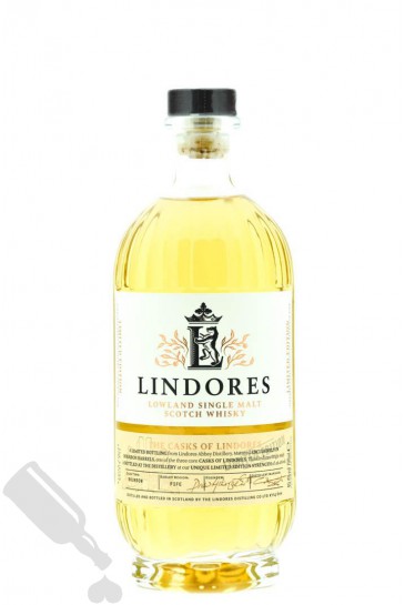 Lindores - The Casks of Lindores