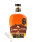 WhistlePig 12 years Fiji Rum Cask