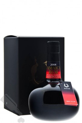 Jamaica Rum 2008 - 2021 #27 Masam