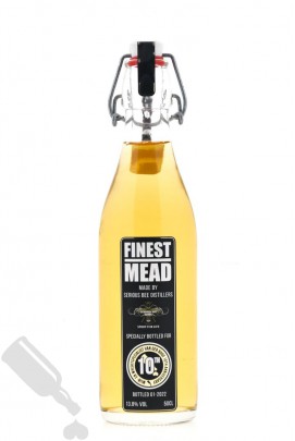 Finest Mead - 10th Anniversary Bottling 50cl