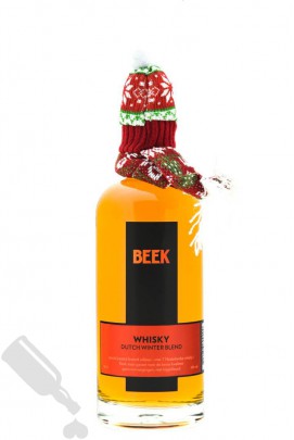 Beek Whisky Dutch Winter Blend