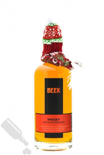 Beek Whisky Dutch Winter Blend