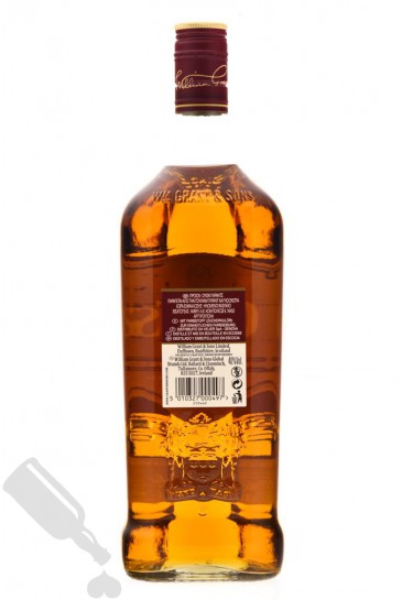 Grant's Triple Wood 100cl - Passion for Whisky