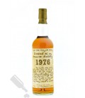 Distilled At My Favourite Distillery 33 years 1976 - 2010 #1420