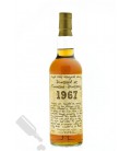 Tomintoul 43 years 1967 - 2010 #5426