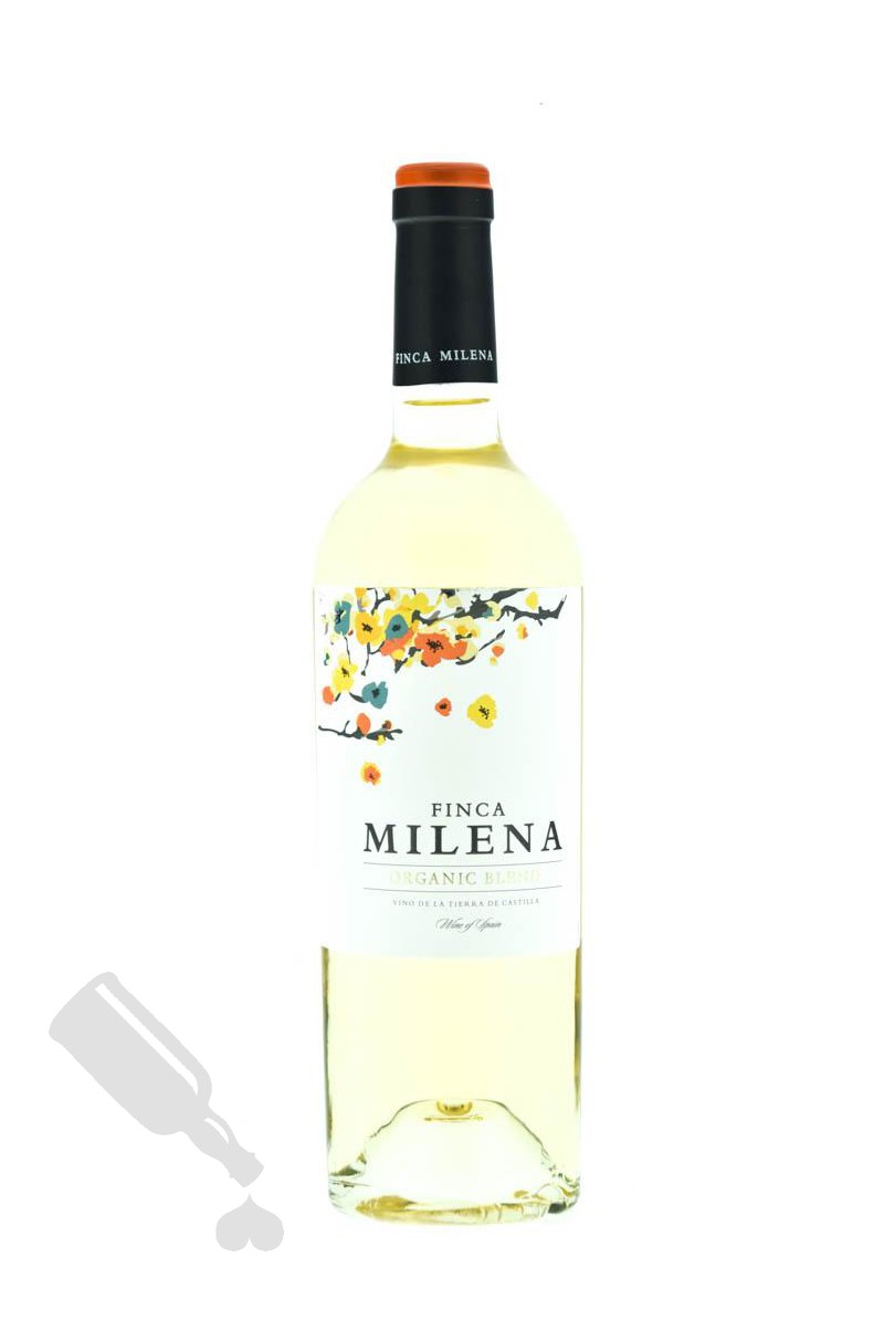 Finca Milena Organic White Blend