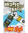 Ardbeg Nâch 2022 Entree Ticket - Zonder Fles Ardcore