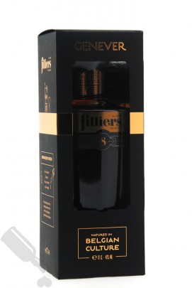 Filliers 8 years Barrel Aged