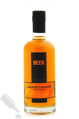 Beek Liqueur D'Orange