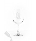 Glencairn Copita Tasting Glass with TDWA logo