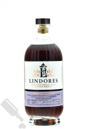 Lindores Abbey The Exclusive Cask Sherry Butt #18/577