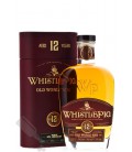 WhistlePig 12 years Old World Rye
