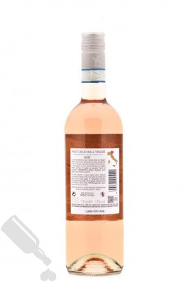 Sartori Pinot Grigio Blush
