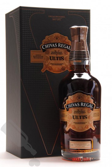 Chivas Regal Ultis 