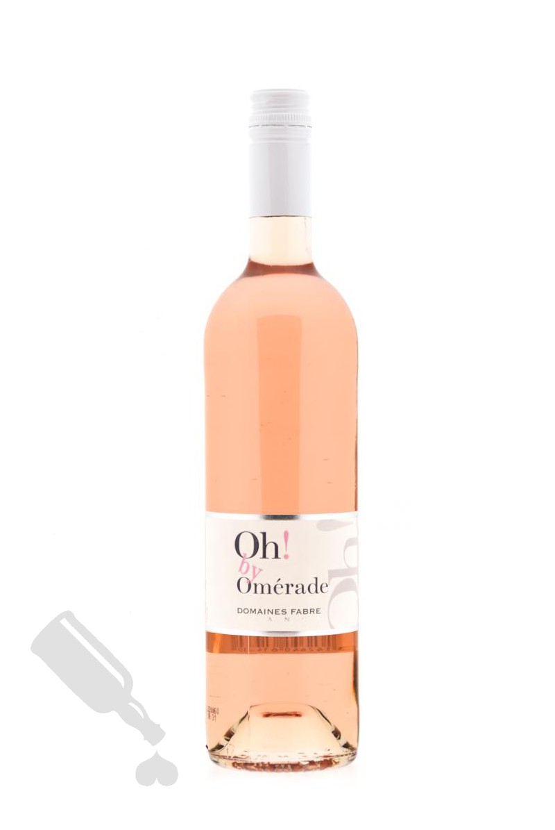 Oh! By Omérade Oh! By Omérade