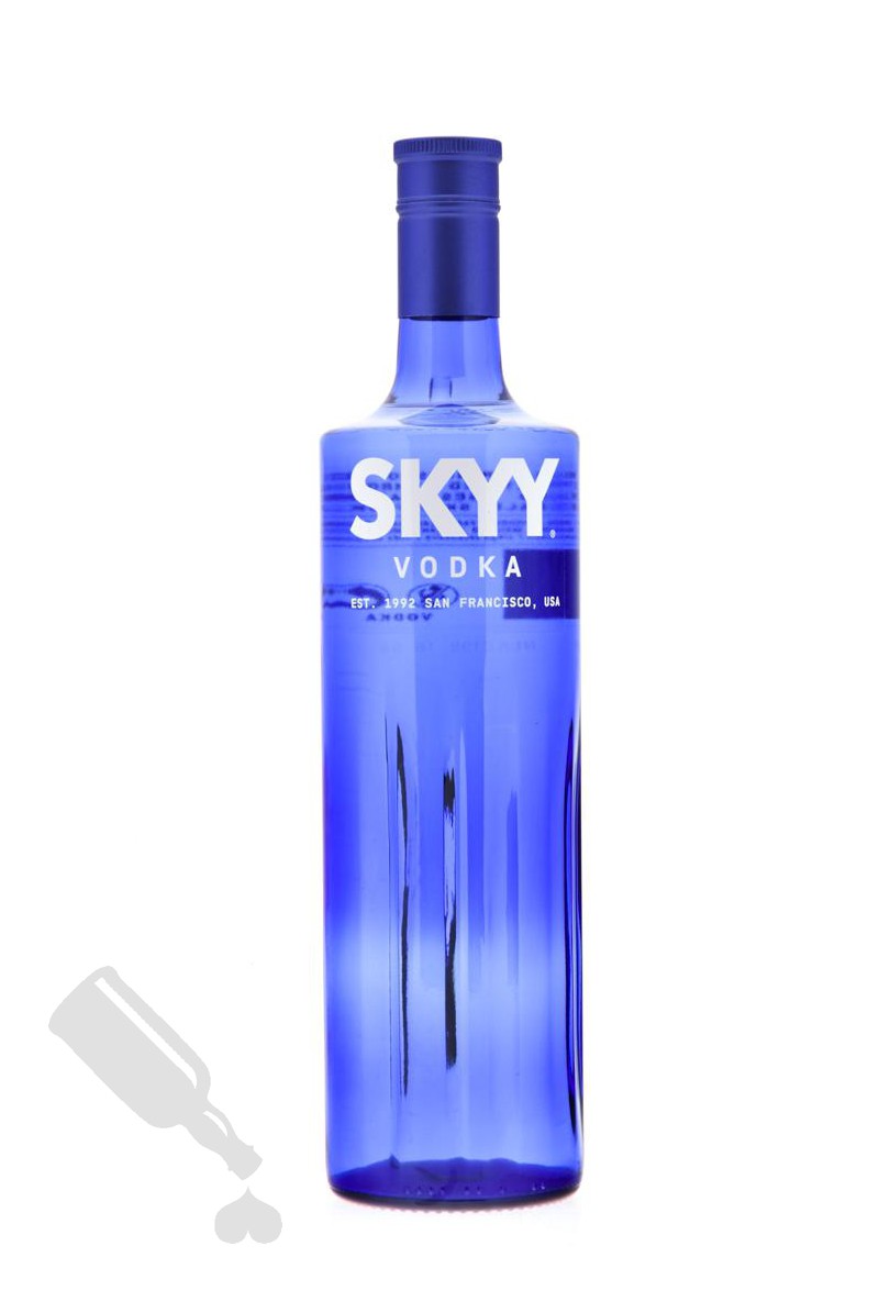 Skyy Vodka 100cl