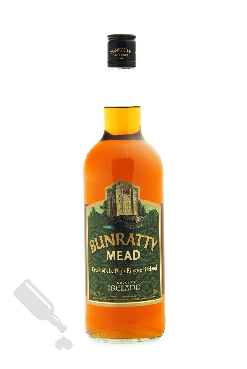 Bunratty Mead 100cl