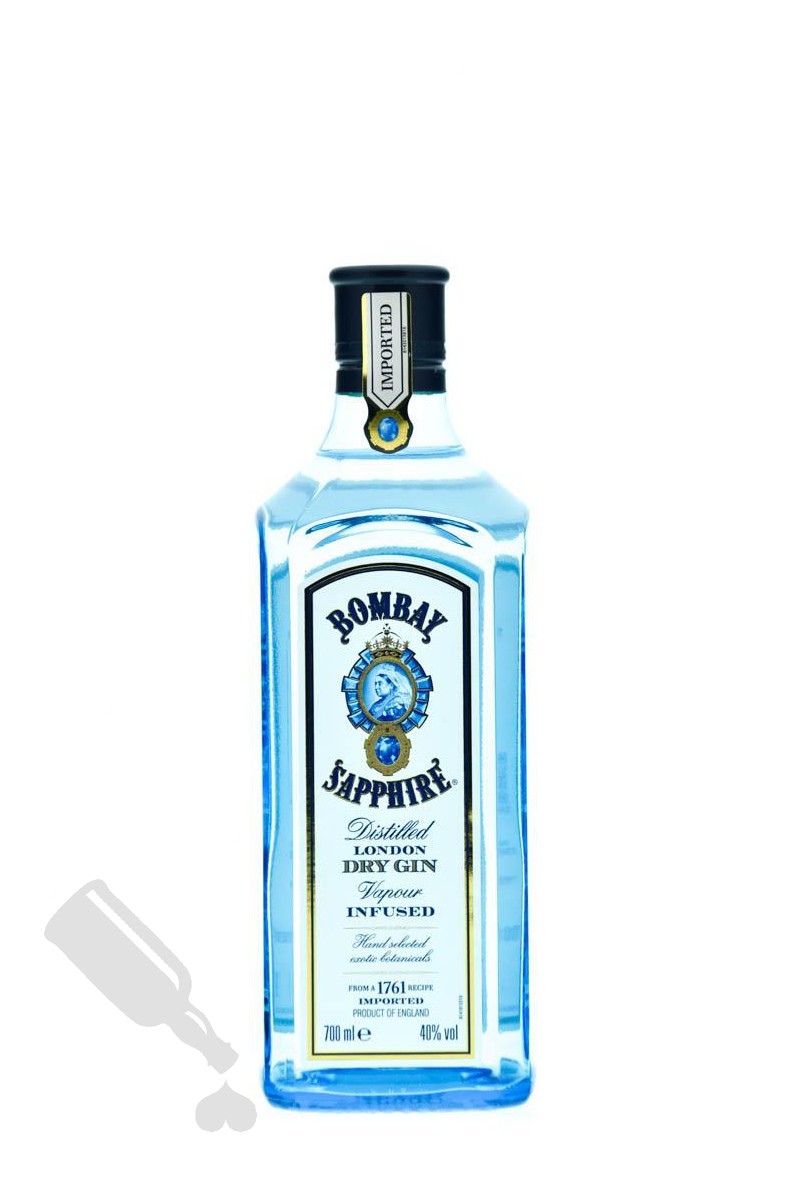 Bombay Sapphire