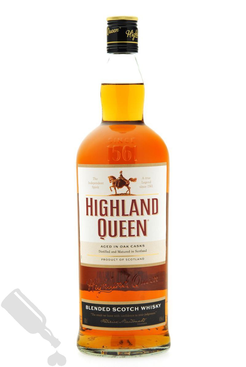 Highland Queen 100cl