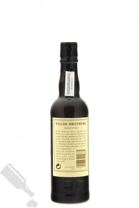 Welsh Brothers Medium Dry 37.5cl