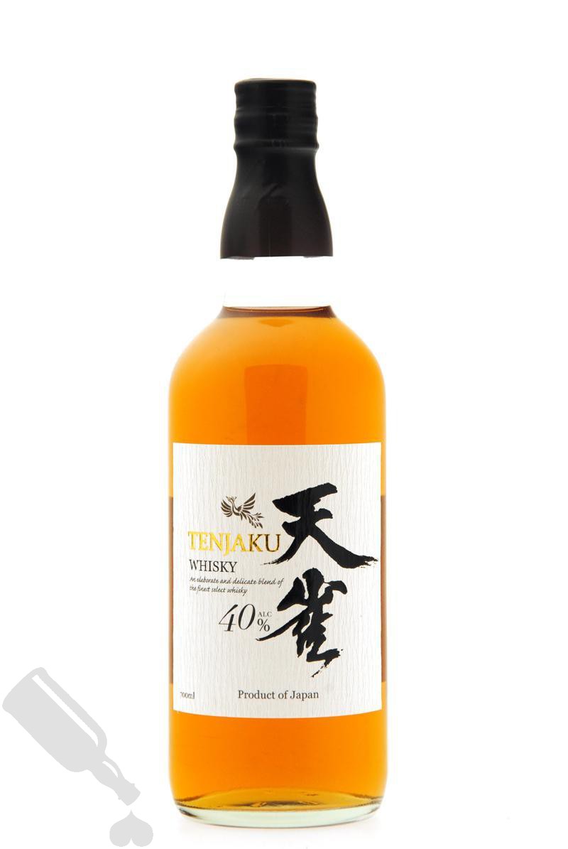 Tenjaku Whisky