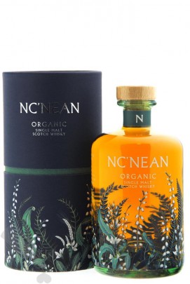 Nc'Nean Organic Batch 6