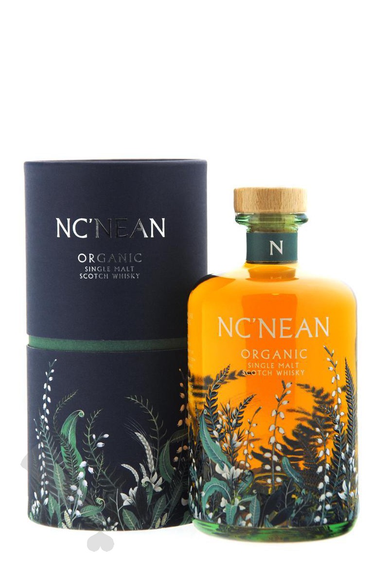 Nc'Nean Organic Batch 6