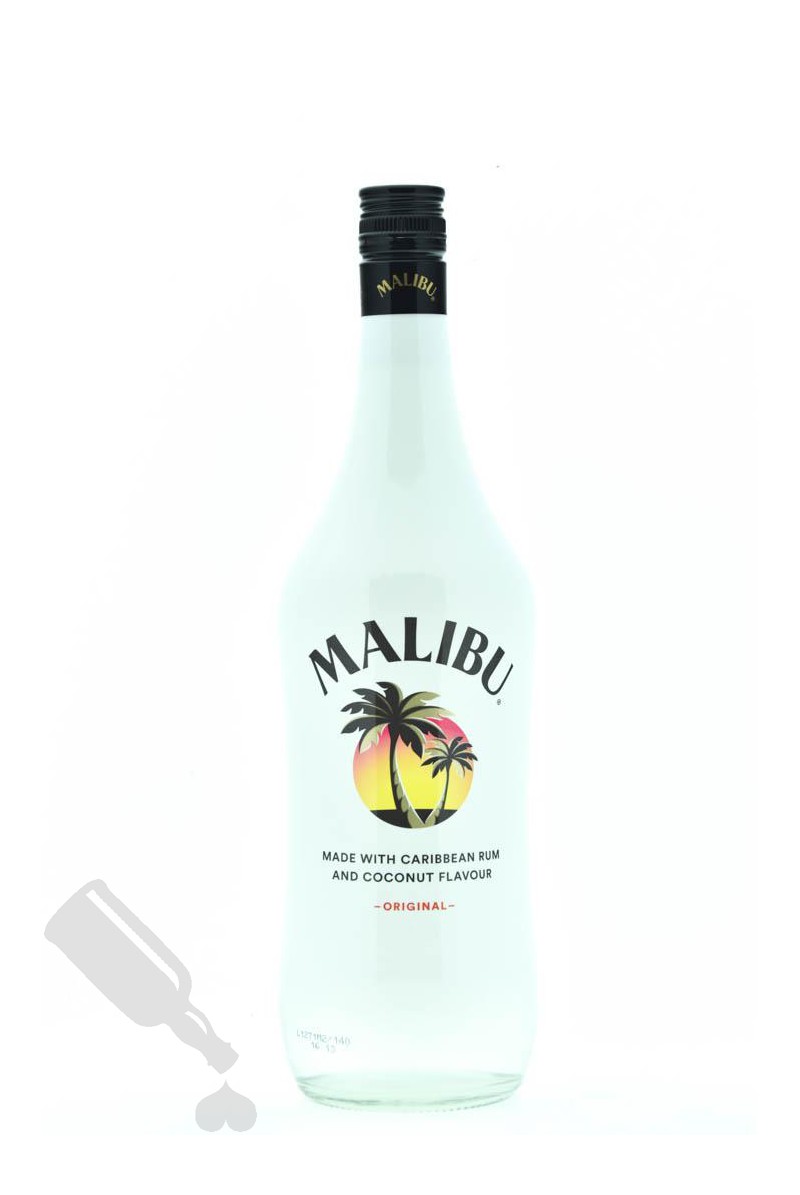 Malibu Original 100cl