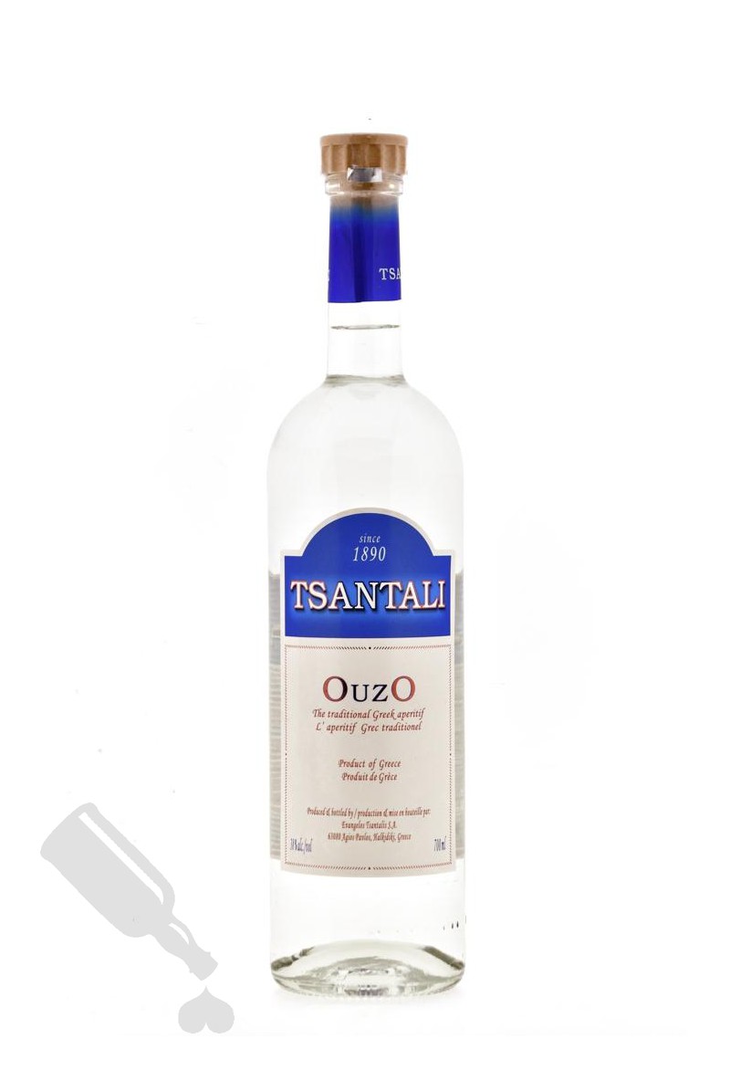 Tsantali Ouzo Tsantali Ouzo