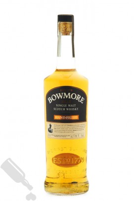 Bowmore 2004 - 2015 #377 Hand-Filled at the Distillery