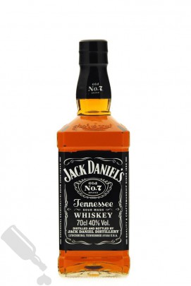 Jack Daniel's Old No.7 