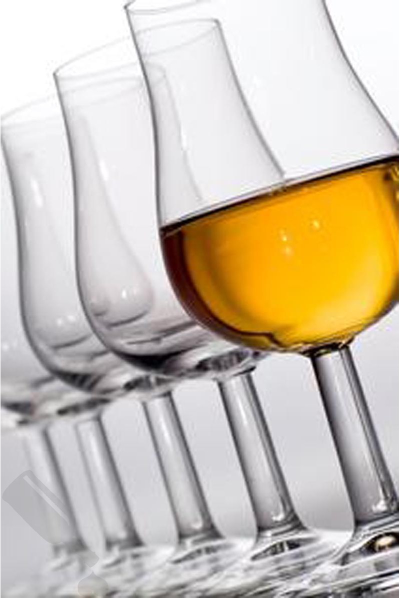Nosing and Tasting 30 april - Boogieman / Passion for Whisky