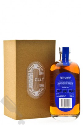 Cley Single Malt Whisky 50cl