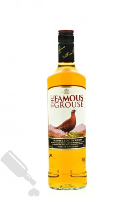 The Famous Grouse 