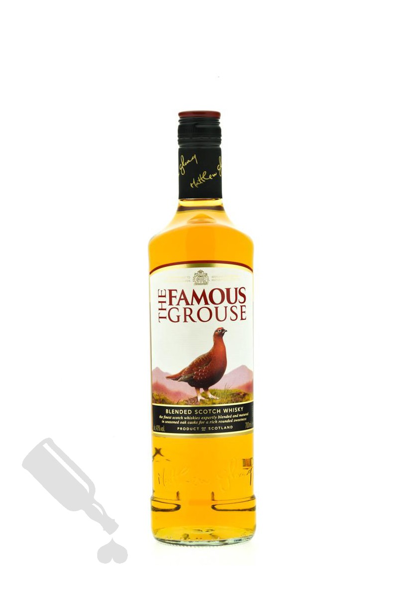 The Famous Grouse The Famous Grouse