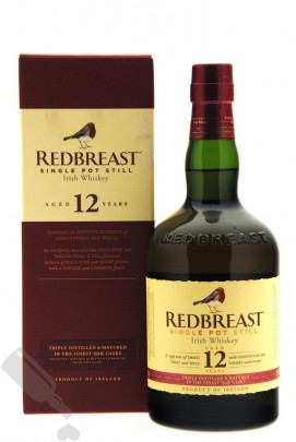 Redbreast 12 years