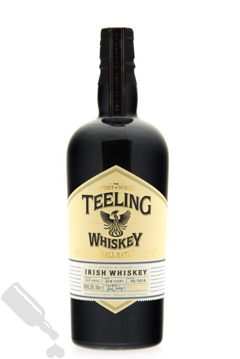 Teeling Premium Blended Small Batch 