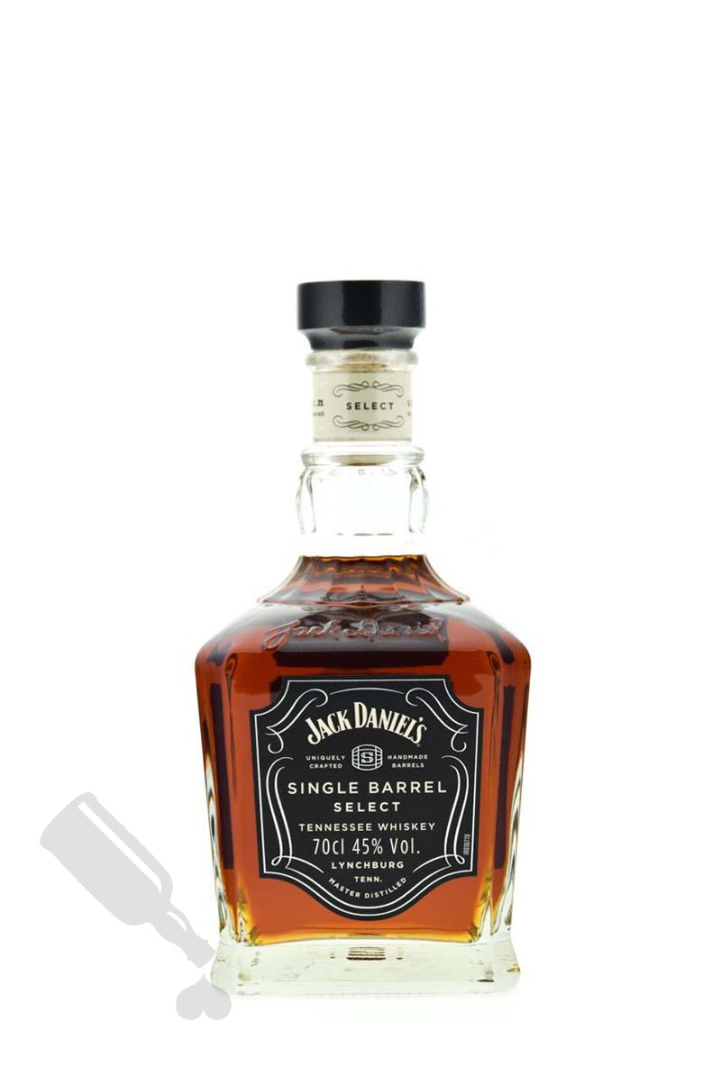 Jack Daniel's Single Barrel 