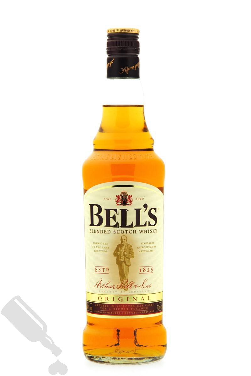 Bell's Original