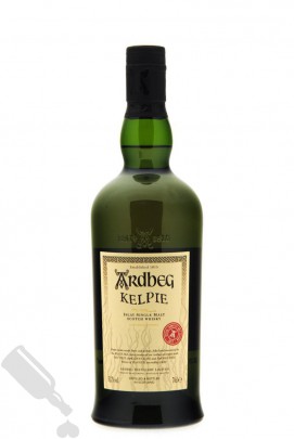 Ardbeg Kelpie Special Committee Only Edition