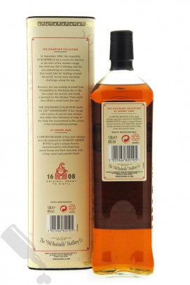 Bushmills Sherry Cask Reserve The Steamship Collection 100cl