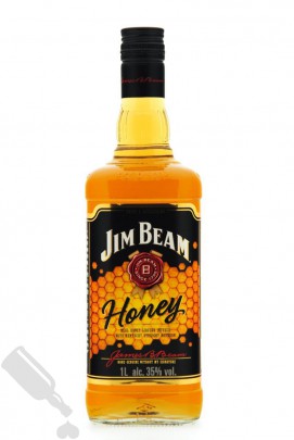 Jim Beam Honey 100cl
