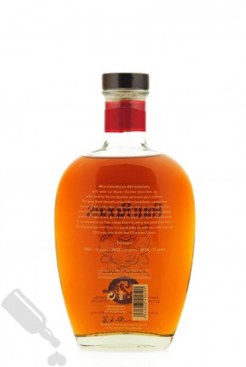 Four Roses Small Batch 2013 Release Barrel Strength 125th Anniversary Edition