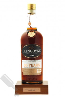 Glengoyne 30 years 2018 Limited Release