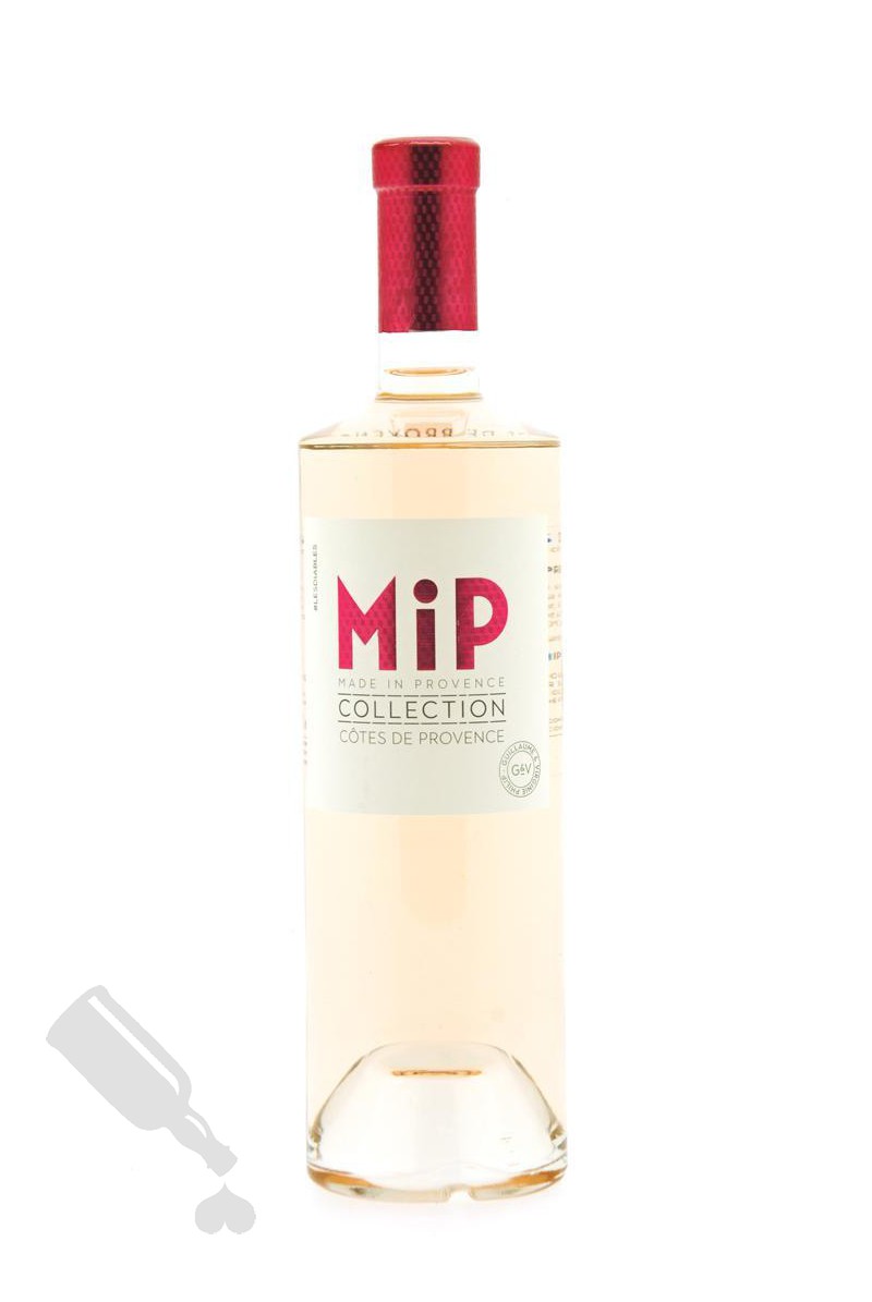 MIP Collection Rosé