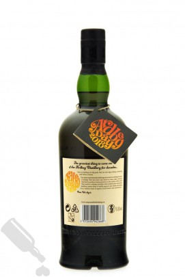 Ardbeg Grooves Special Committee Only Edition