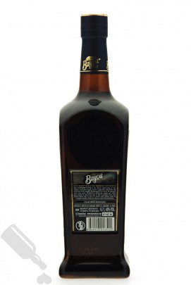 Bayou Reserve Rum